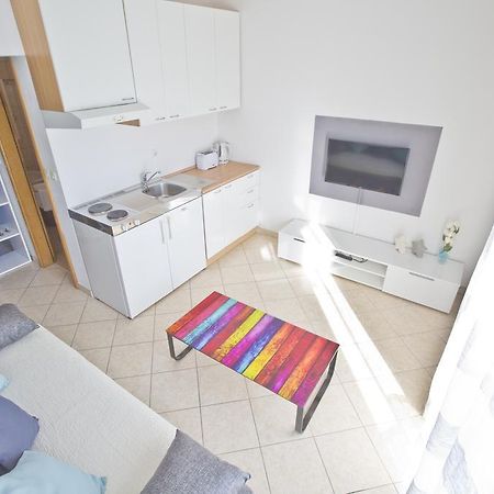 Apartment Zdravka Hvar Town Exteriér fotografie