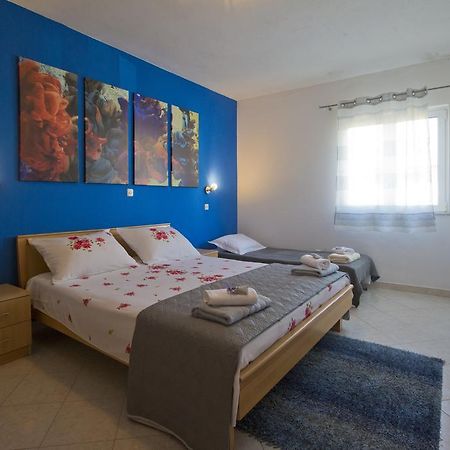 Apartment Zdravka Hvar Town Exteriér fotografie