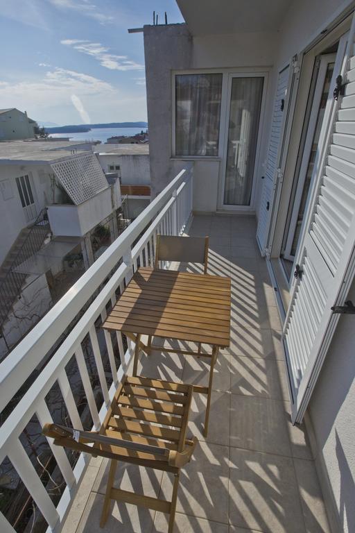 Apartment Zdravka Hvar Town Exteriér fotografie