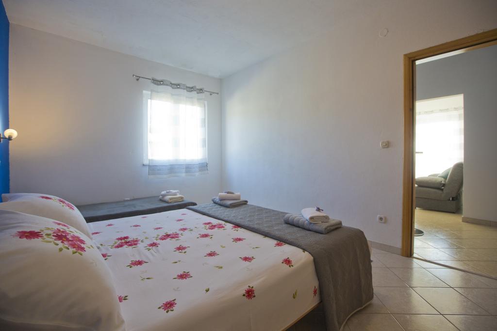 Apartment Zdravka Hvar Town Exteriér fotografie