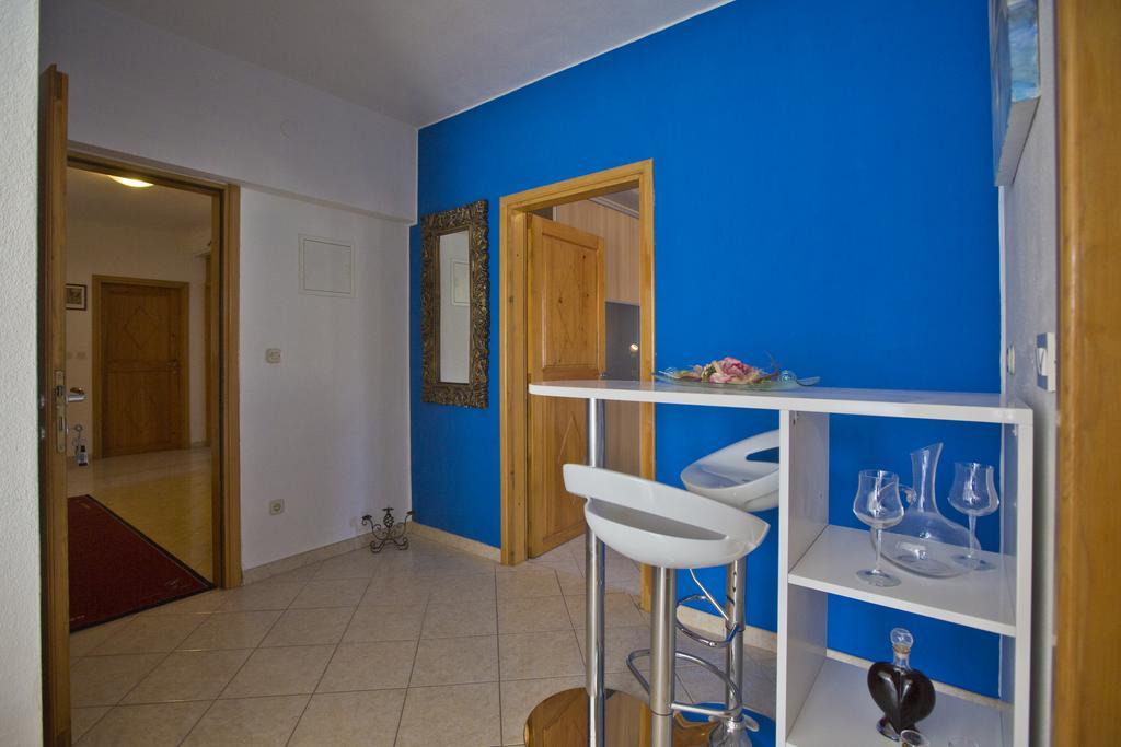 Apartment Zdravka Hvar Town Exteriér fotografie