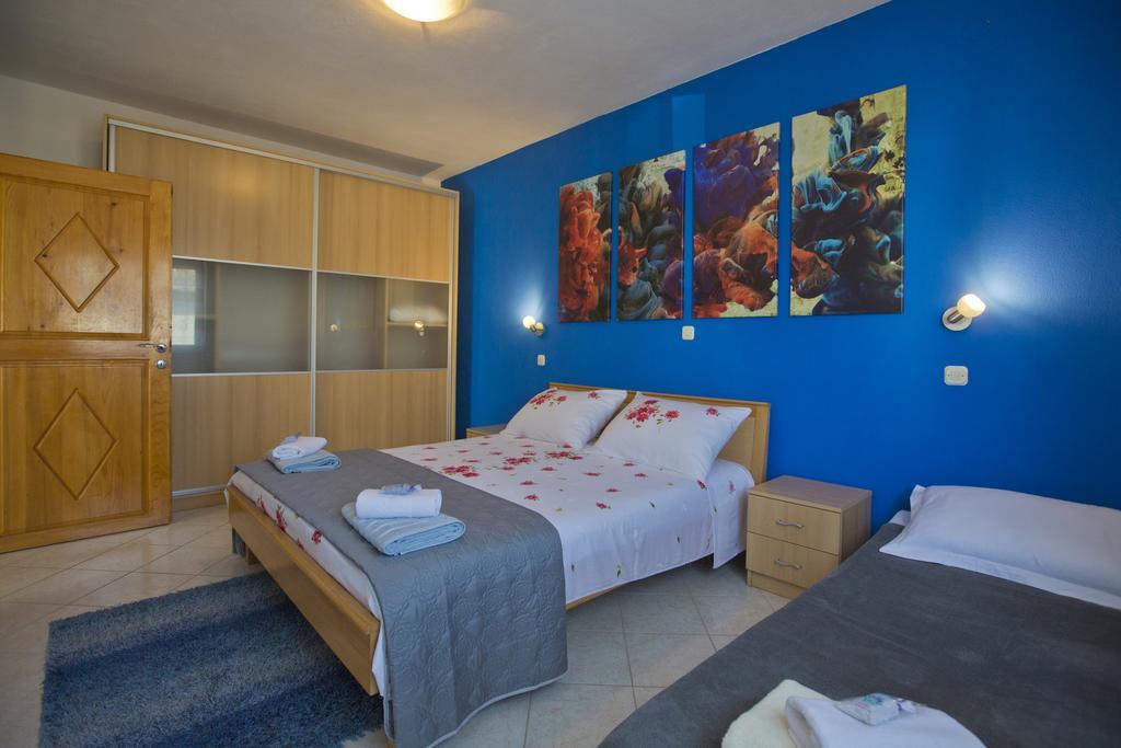 Apartment Zdravka Hvar Town Exteriér fotografie