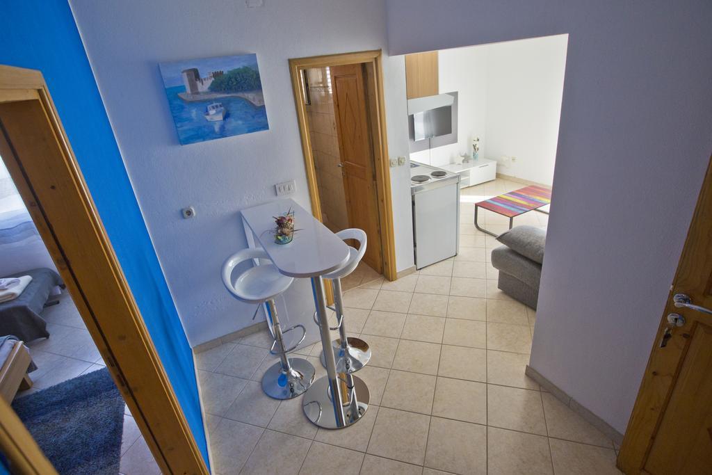 Apartment Zdravka Hvar Town Exteriér fotografie