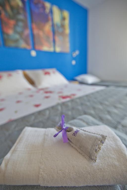 Apartment Zdravka Hvar Town Exteriér fotografie