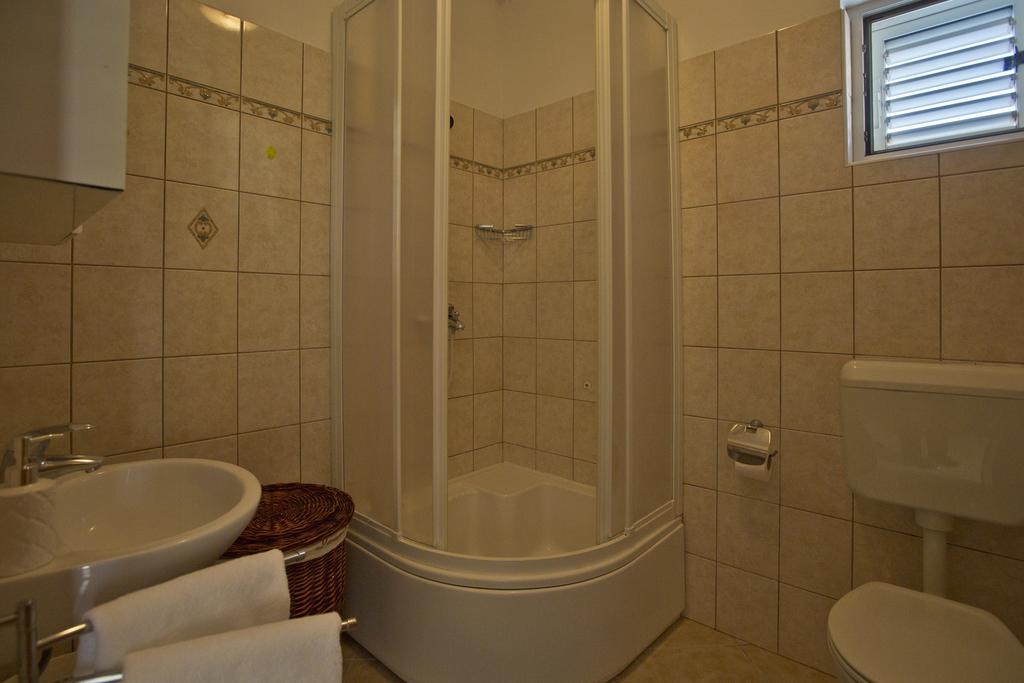 Apartment Zdravka Hvar Town Exteriér fotografie