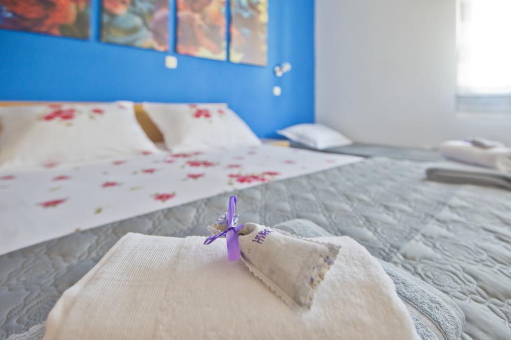 Apartment Zdravka Hvar Town Exteriér fotografie